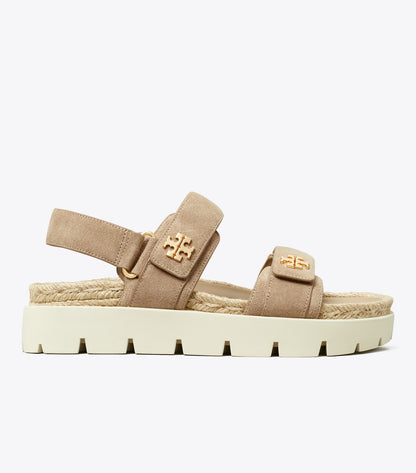 Tory Burch Kira Sport Sandal - Ceramic Taupe