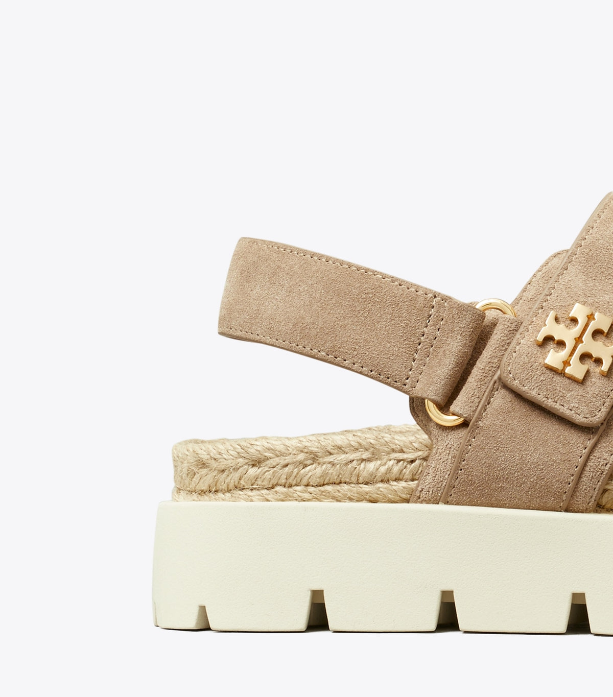 Tory Burch Kira Sport Sandal - Ceramic Taupe
