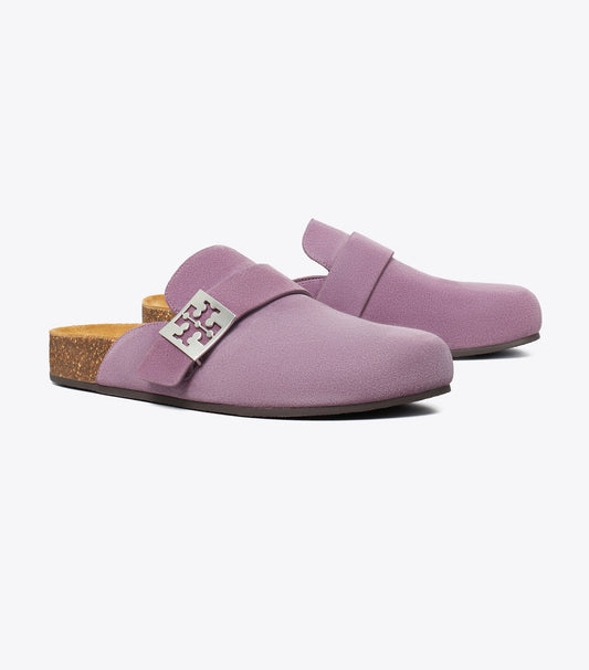 Tory Burch Mellow Mule - Soft Orchid