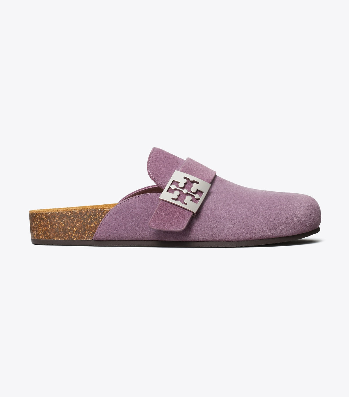Tory Burch Mellow Mule - Soft Orchid