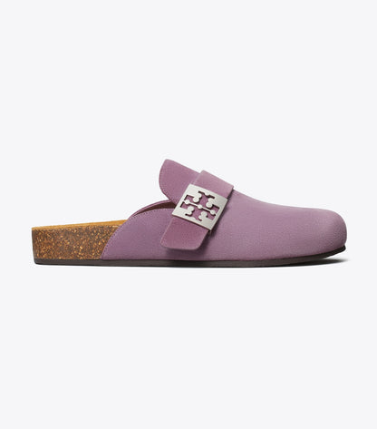 Tory Burch Mellow Mule - Soft Orchid