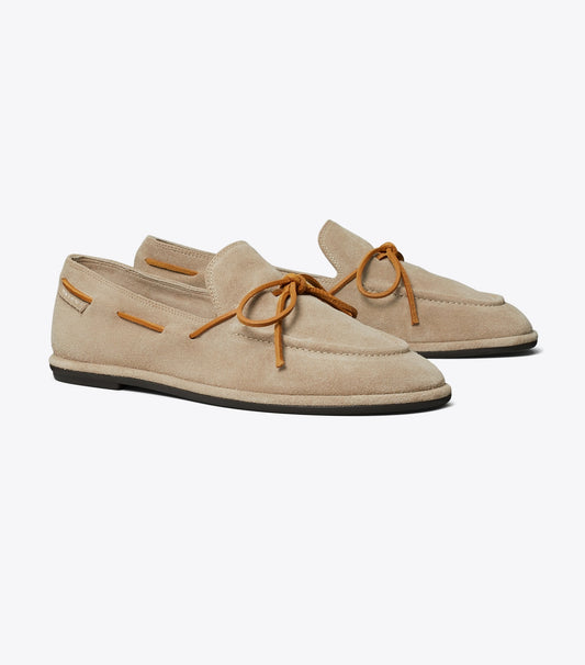 Tory Burch The Boaty - Avola / Cuoio