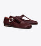 Dark Carmine