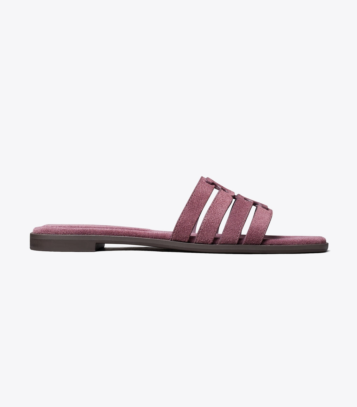 Tory Burch Ines Slide - Soft Orchid / Soft Orchid