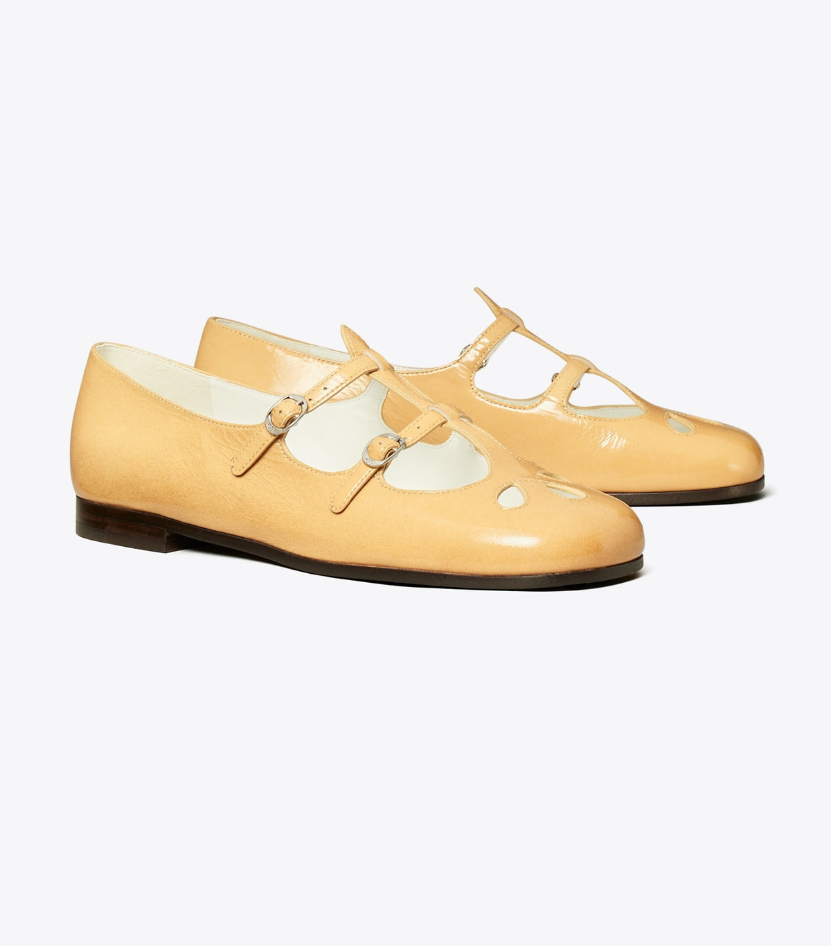 Tory Burch Violet Mary Jane - Cantucci