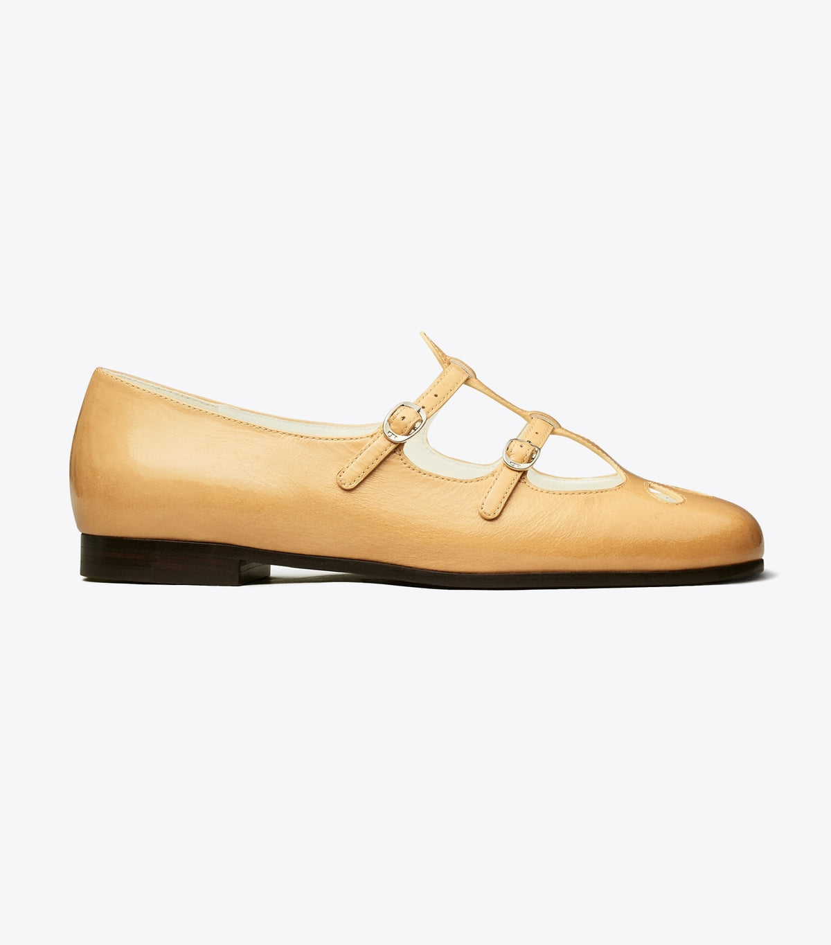 Tory Burch Violet Mary Jane - Cantucci