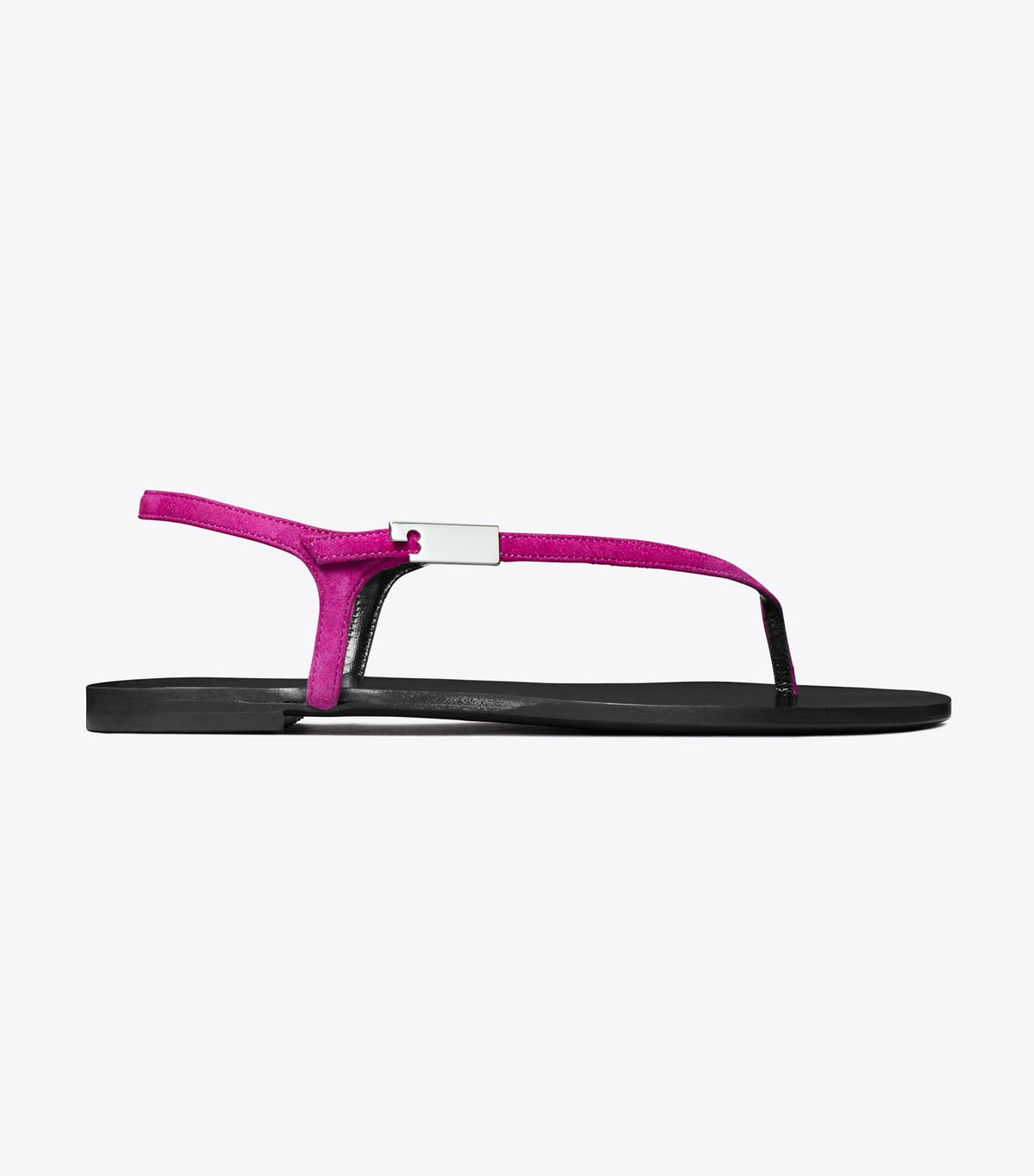 Tory Burch Gigi Sandal - Fuschia Pink