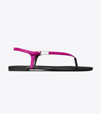 Tory Burch Gigi Sandal - Fuschia Pink