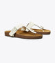 Blanc / Light Oak