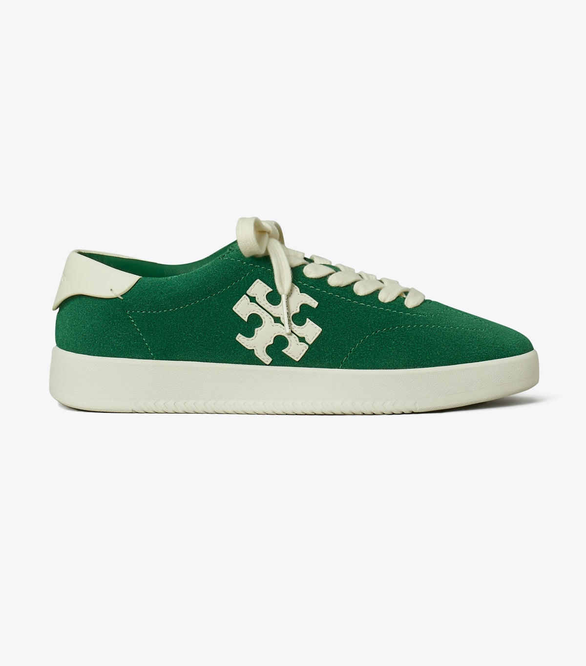Tory Burch Phoenix Sneaker - Grass / Cream