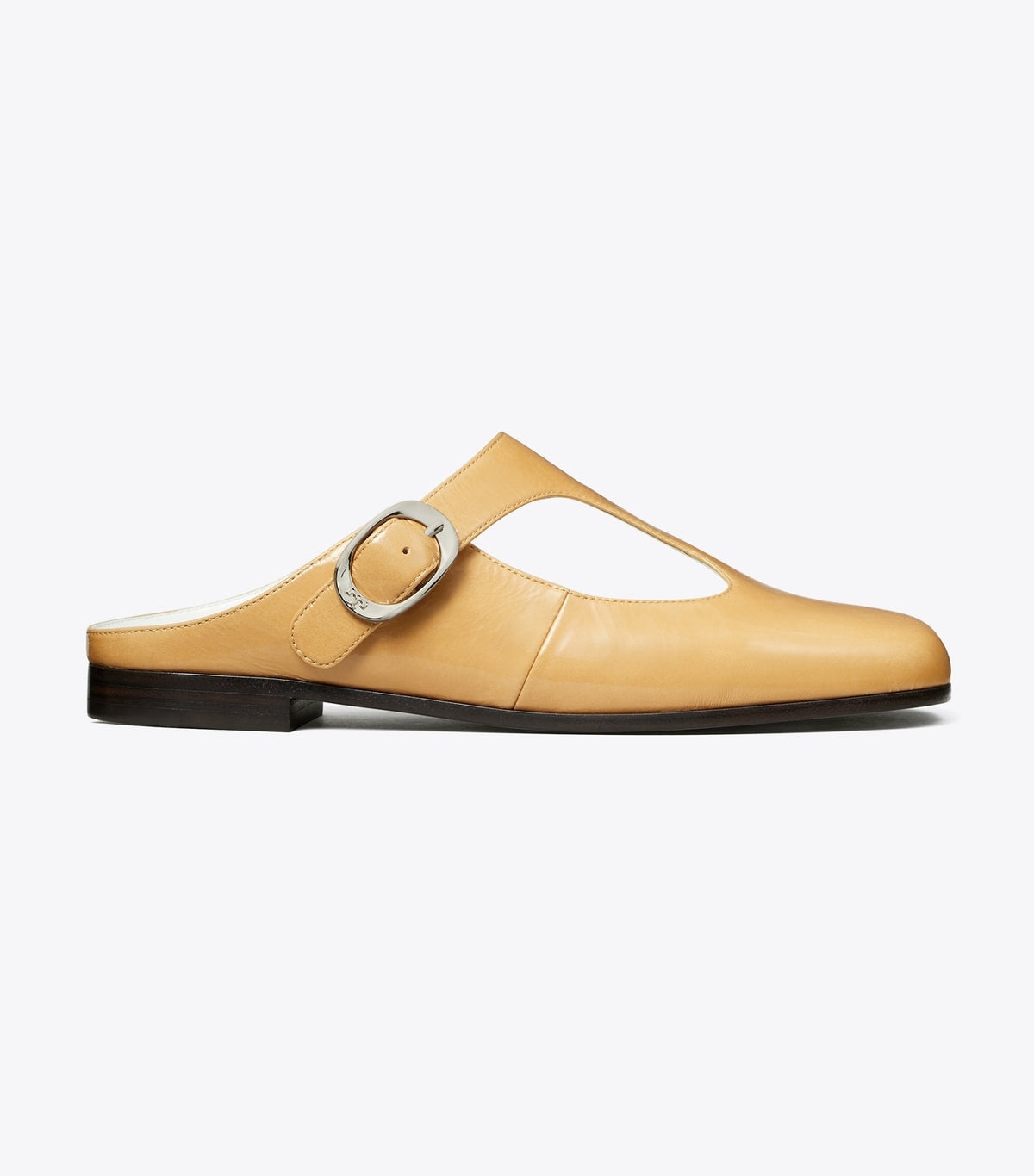 Tory Burch Violet T-Strap Mule - Cantucci