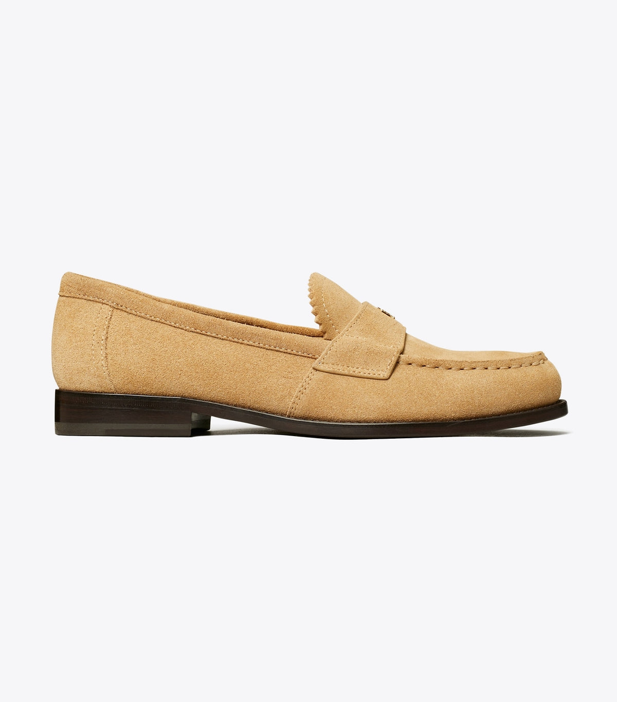 Tory Burch Classic Loafer - Camello