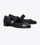 Midnight Navy / Perfect Black