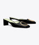 Perfect Black / Gold