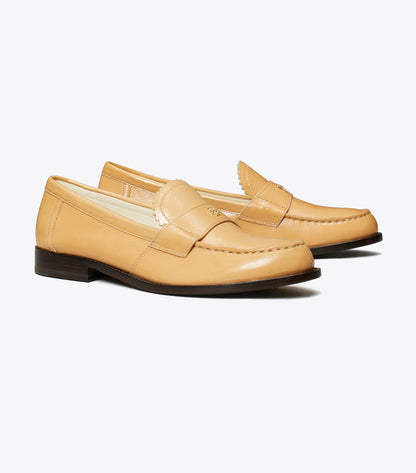 Tory Burch Classic Loafer - Cantucci