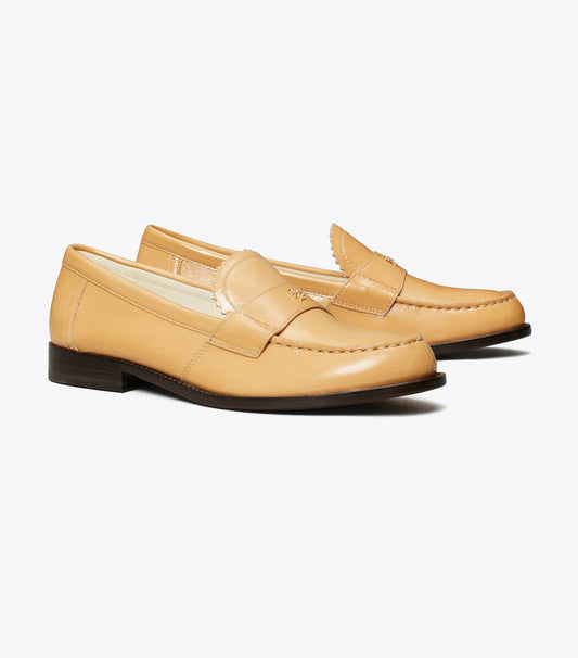 Tory Burch Classic Loafer - Cantucci