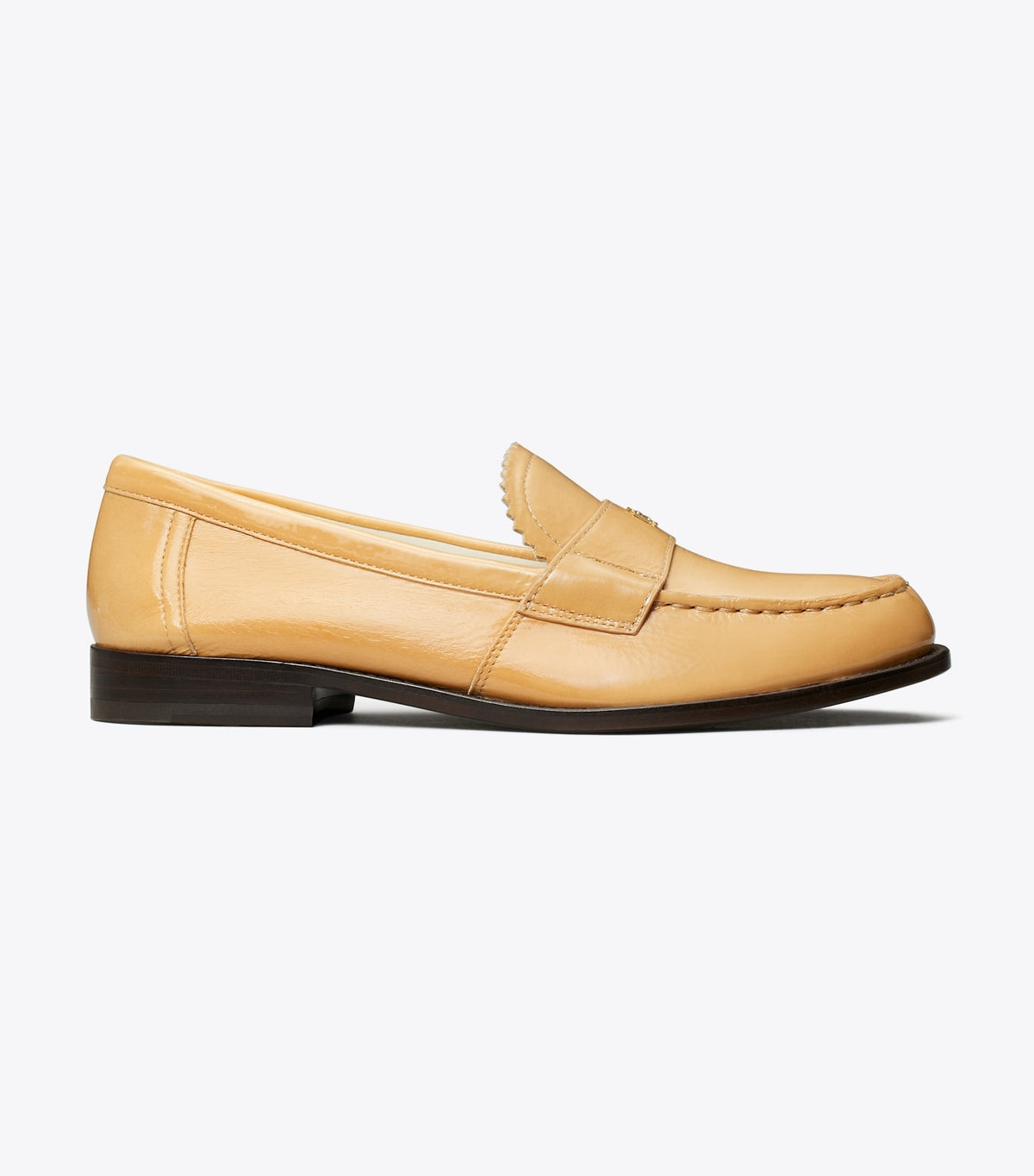 Tory Burch Classic Loafer - Cantucci