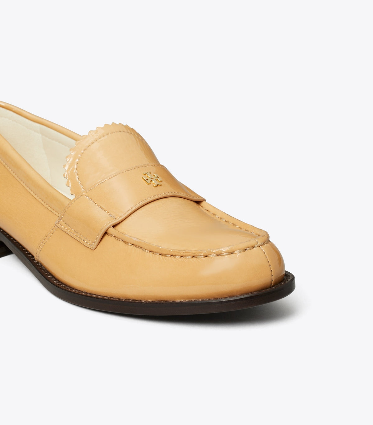 Tory Burch Classic Loafer - Cantucci
