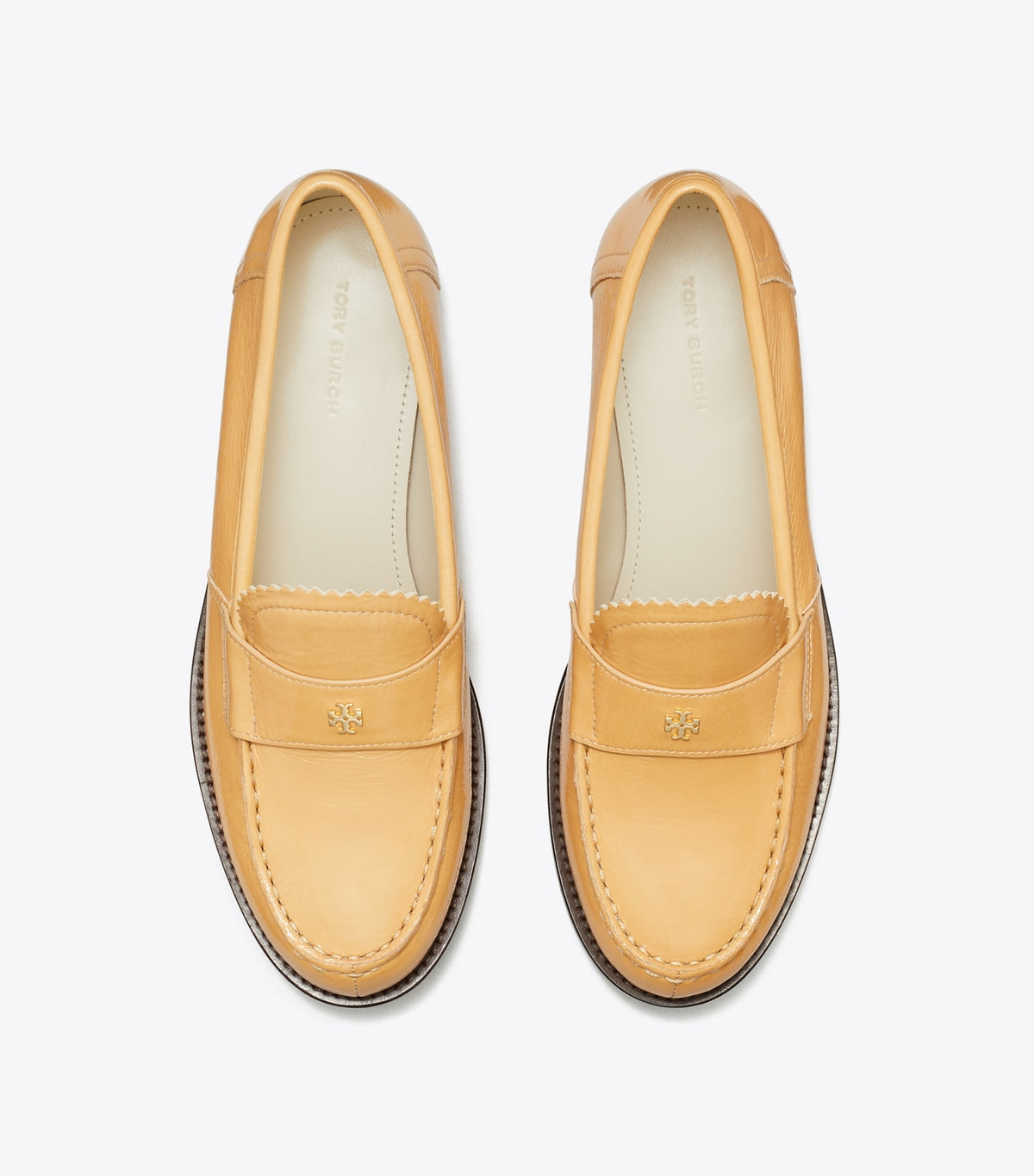 Tory Burch Classic Loafer - Cantucci