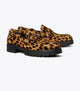 Classic Leopard