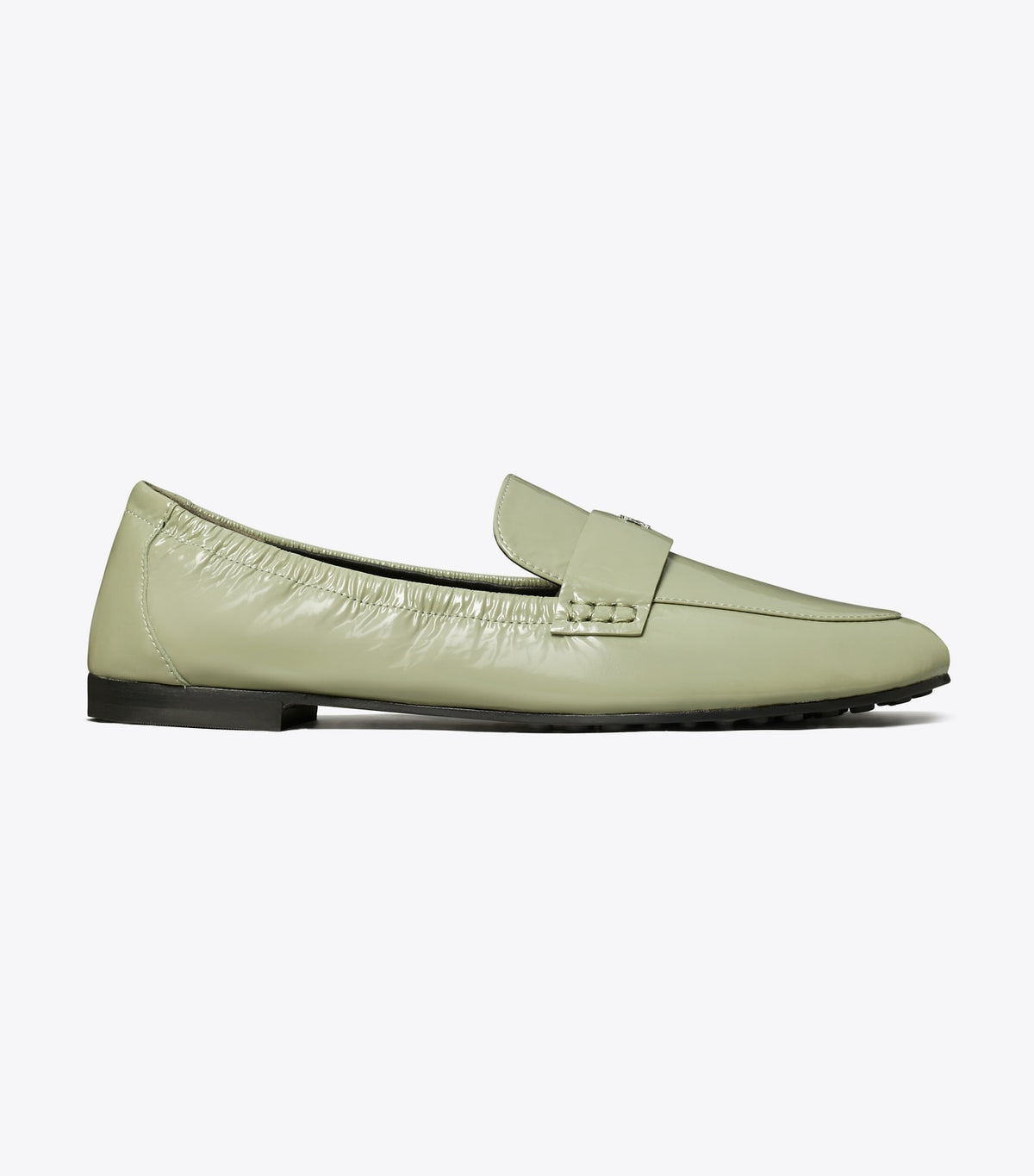 Tory Burch Ballet Loafer - Light Jade