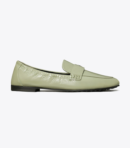 Tory Burch Ballet Loafer - Light Jade