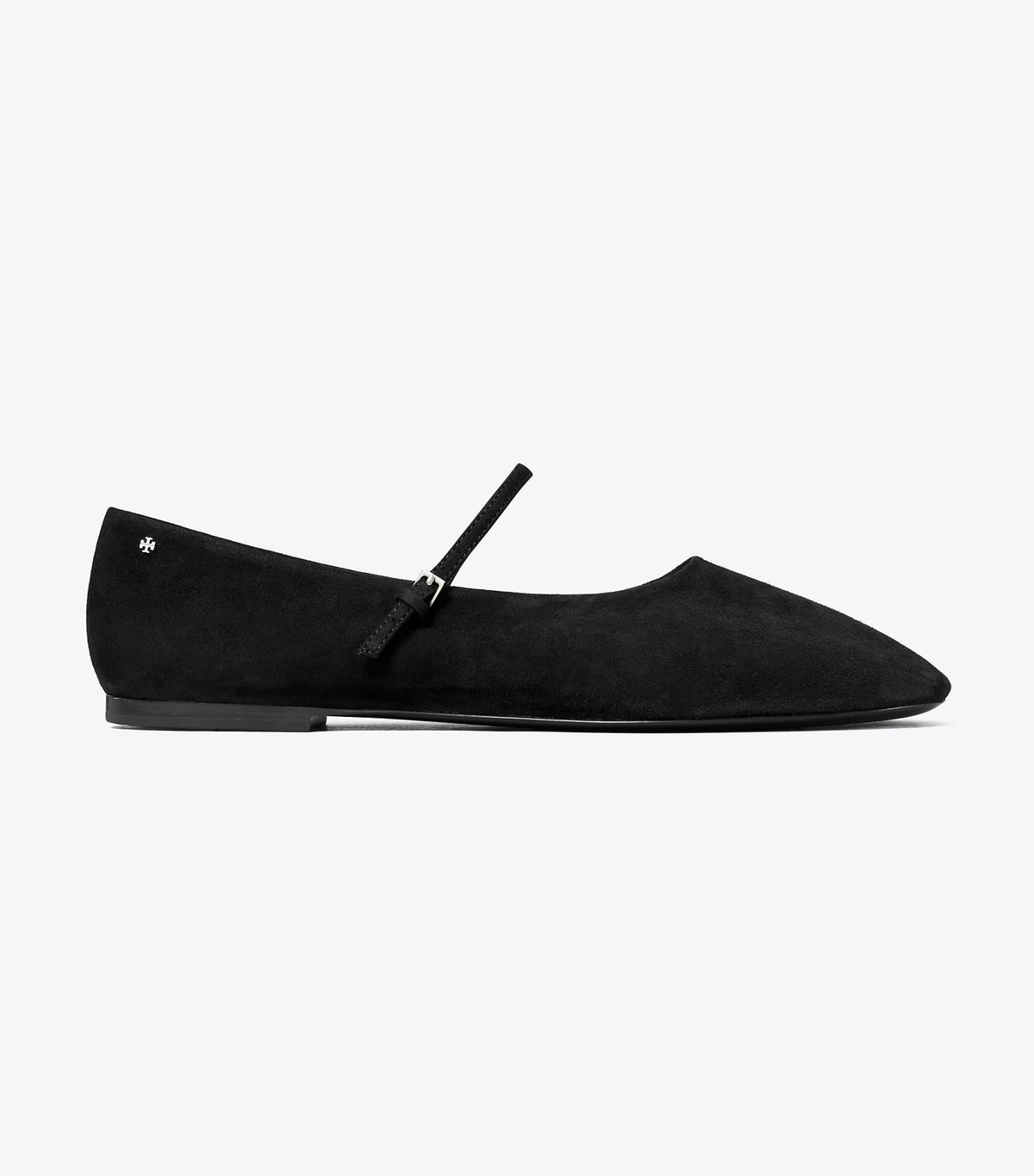 Tory Burch Mary Jane Ballet - Black