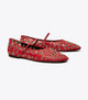 Tory Red