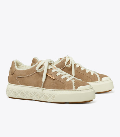 Tory Burch Ladybug Sneaker - Avola