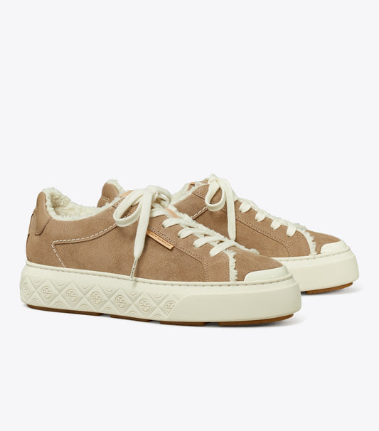 Tory Burch Ladybug Sneaker - Avola