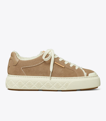Tory Burch Ladybug Sneaker - Avola