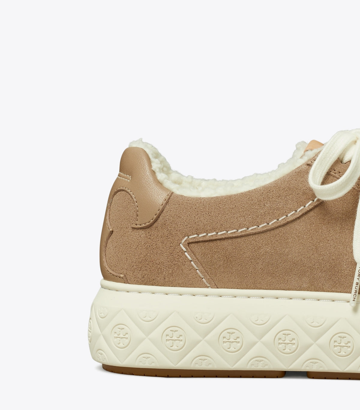 Tory Burch Ladybug Sneaker - Avola