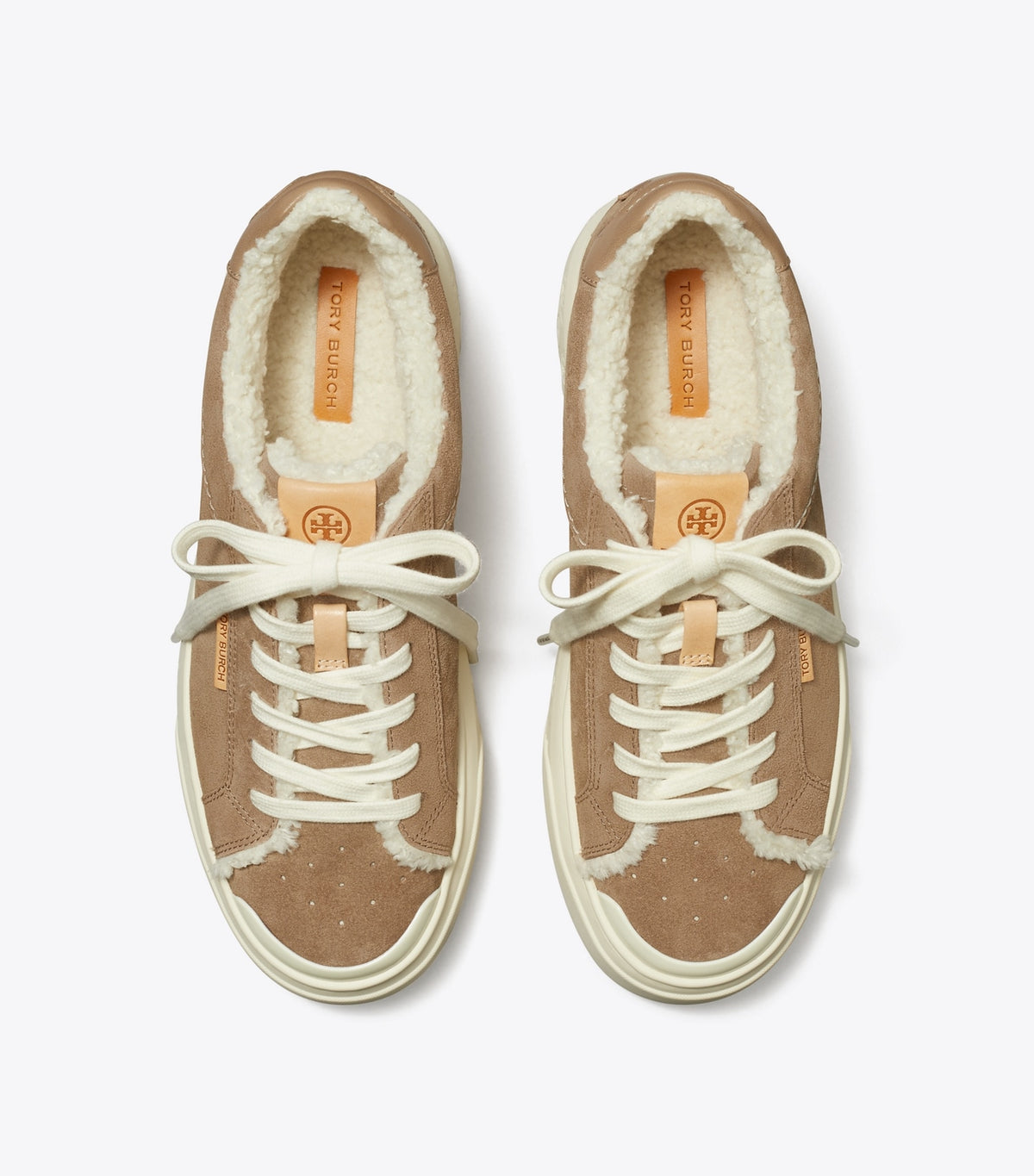 Tory Burch Ladybug Sneaker - Avola