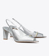 Bright Silver / Silver