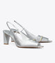 Bright Silver / Silver