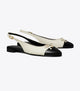 Light Cream / Perfect Black
