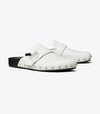 White / Silver