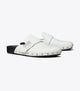 White / Silver