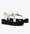 Optic White / Silver / Perfect Black