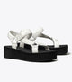 Optic White / Silver / Perfect Black