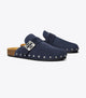New Navy / Silver