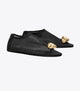 Black / Gold