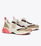 New Ivory / Taupe / Pink