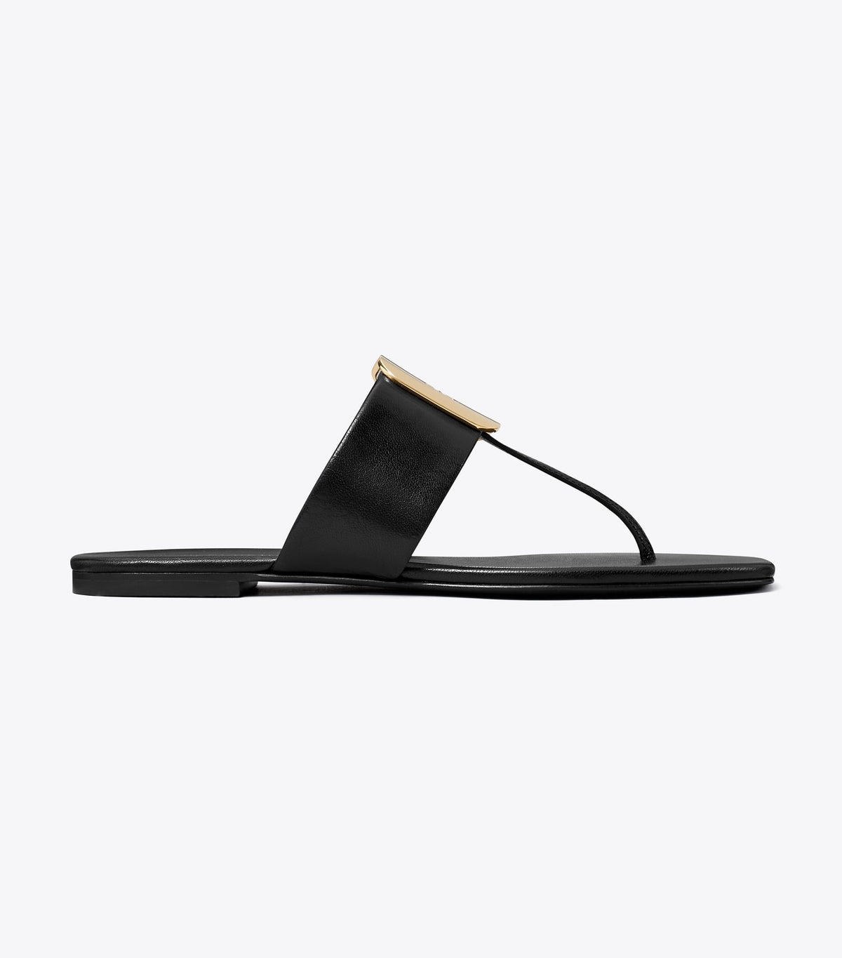 Tory Burch Georgia Sandal - Perfect Black