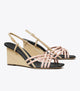 Pink Brick / Taupe Storm / Coco