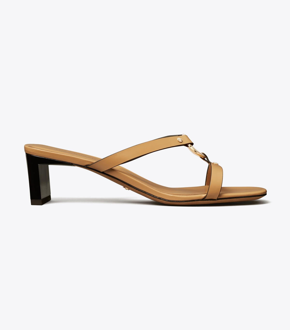 Tory Burch Ring Heeled Sandal - Cantucci
