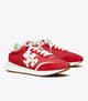 Tory Red / Tory Red / White