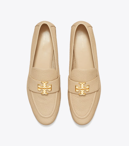 Tory Burch Eleanor Loafer - Sand Stone