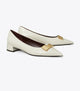 Light Cream / Gold