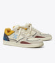 Light Cream / Calcare / Dark Carmine